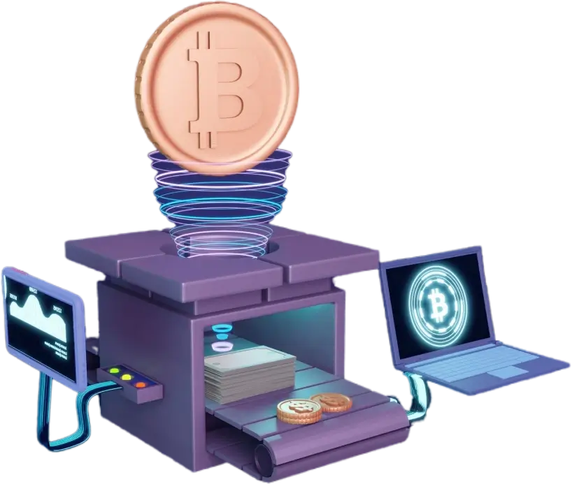 Áureo Tradebit - 
                        Discover the Exciting Features of Our Official Application
                    